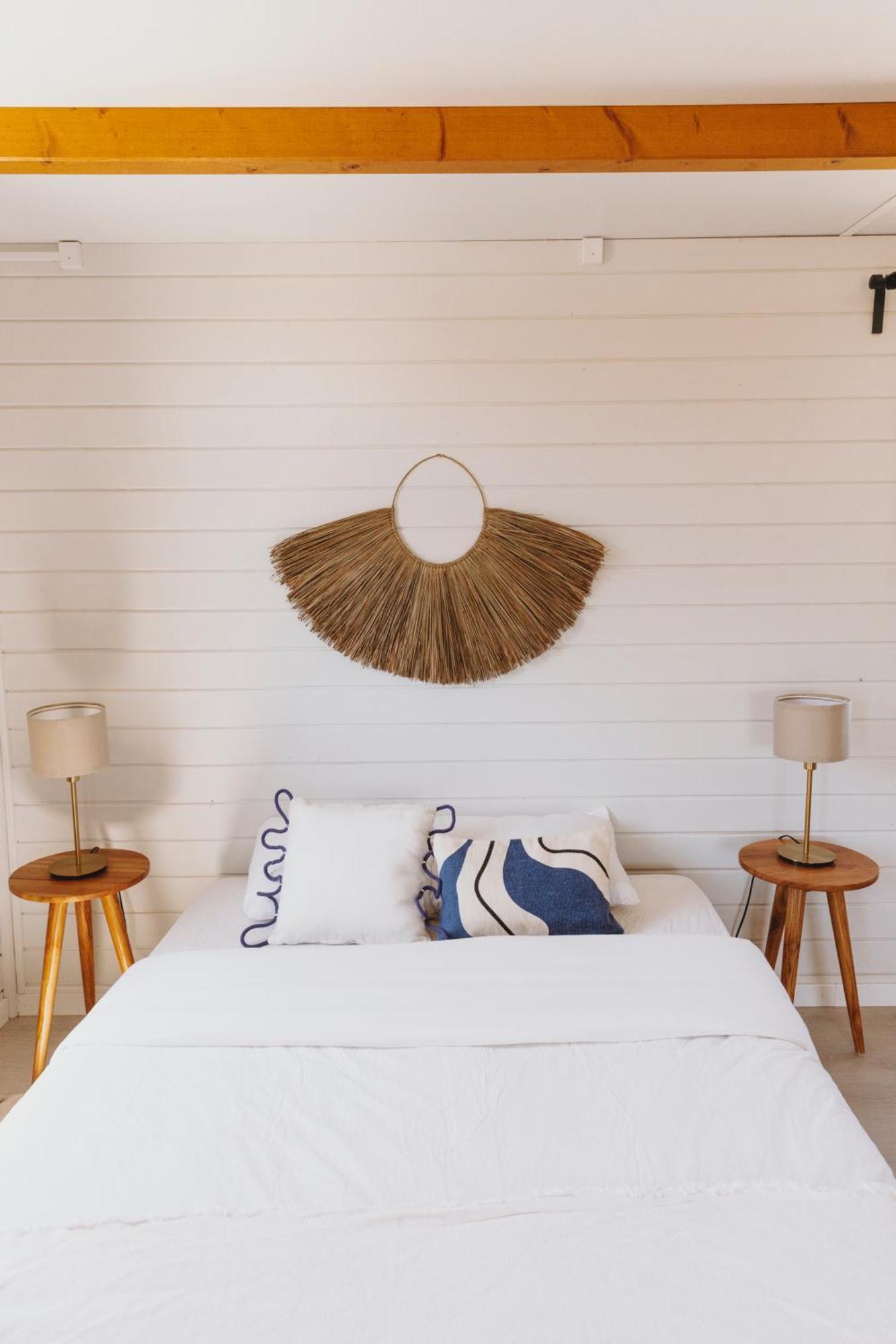 Dreamsea Bungalows Alentejo Porto Covo Exterior foto